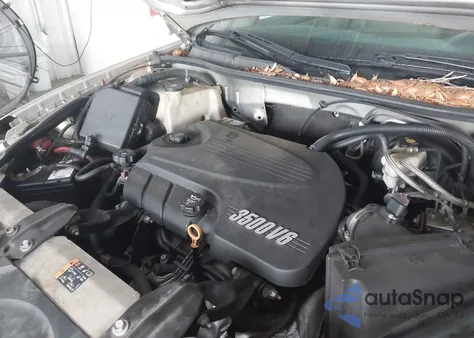 2011 Chevrolet Impala Lt z USA, uszkodzony, nr VIN 2G1WB5EK2B1201278